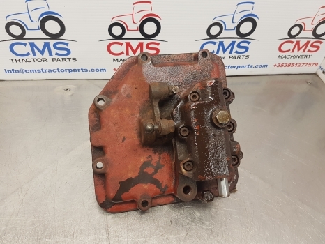 Fiat 1180 Rear Axle Differential Lock Valve 5107630, 5106567, 5106566 - Задна ос за Трактор: снимка 2 Fiat 1180 Rear Axle Differential Lock Valve 5107630, 5106567, 5106566 - Задна ос за Трактор: снимка 2
