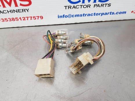 Fiat 130-90, 140-90, 115-90, 180-90, 160-90 Wiring Loom Parts 5160177 - Кабели/ Жици: снимка 1 Fiat 130-90, 140-90, 115-90, 180-90, 160-90 Wiring Loom Parts 5160177 - Кабели/ Жици: снимка 1