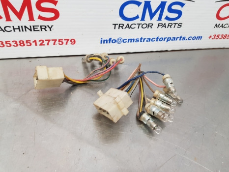 Fiat 130-90, 140-90, 115-90, 180-90, 160-90 Wiring Loom Parts 5160177 - Кабели/ Жици: снимка 3 Fiat 130-90, 140-90, 115-90, 180-90, 160-90 Wiring Loom Parts 5160177 - Кабели/ Жици: снимка 3