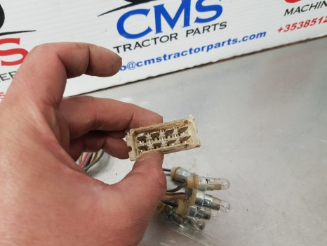 Fiat 130-90, 140-90, 115-90, 180-90, 160-90 Wiring Loom Parts 5160177 - Кабели/ Жици: снимка 5 Fiat 130-90, 140-90, 115-90, 180-90, 160-90 Wiring Loom Parts 5160177 - Кабели/ Жици: снимка 5