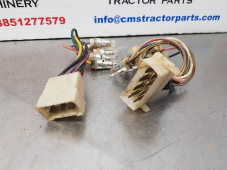 Fiat 130-90, 140-90, 115-90, 180-90, 160-90 Wiring Loom Parts 5160177 - Кабели/ Жици: снимка 2 Fiat 130-90, 140-90, 115-90, 180-90, 160-90 Wiring Loom Parts 5160177 - Кабели/ Жици: снимка 2
