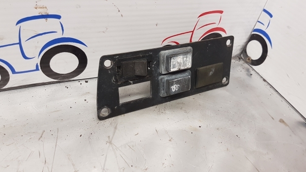 Fiat 140-90, 100-90 Switches Lights, Ether Start 5176284, 5176282, 5176283 - Електрическа система за Трактор: снимка 1 Fiat 140-90, 100-90 Switches Lights, Ether Start 5176284, 5176282, 5176283 - Електрическа система за Трактор: снимка 1