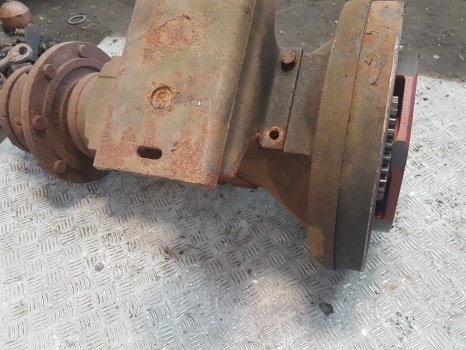 Fiat 140-90, 130-90, 160-90 Rear Axle Assy 5102364, 5102177, 5121647, 5102178 - Задна ос за Трактор: снимка 5 Fiat 140-90, 130-90, 160-90 Rear Axle Assy 5102364, 5102177, 5121647, 5102178 - Задна ос за Трактор: снимка 5