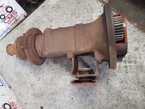 Fiat 140-90, 130-90, 160-90 Rear Axle Assy 5102364, 5121647, 5102178 - Задна ос за Трактор: снимка 5 Fiat 140-90, 130-90, 160-90 Rear Axle Assy 5102364, 5121647, 5102178 - Задна ос за Трактор: снимка 5