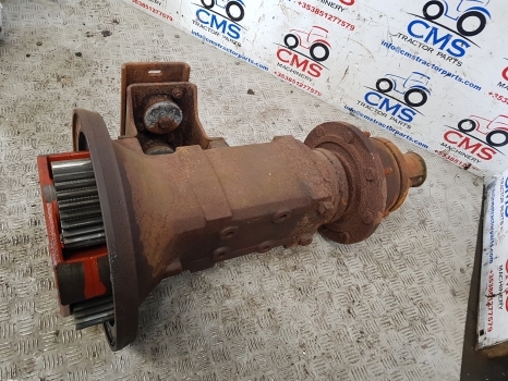 Fiat 140-90, 130-90, 160-90 Rear Axle Assy 5102364, 5121647, 5102178 - Задна ос за Трактор: снимка 1 Fiat 140-90, 130-90, 160-90 Rear Axle Assy 5102364, 5121647, 5102178 - Задна ос за Трактор: снимка 1