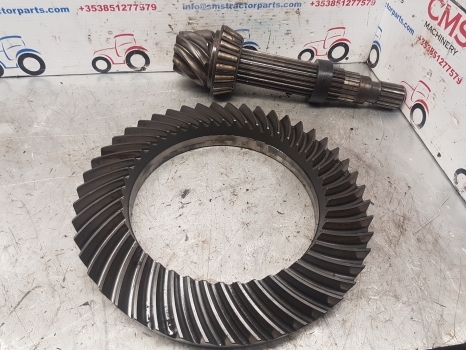 Fiat 160-90, 140-90, 180-90 Rear Axle Bevel Gear 5128099, 5113838, 5127094 - Задна ос за Трактор: снимка 1 Fiat 160-90, 140-90, 180-90 Rear Axle Bevel Gear 5128099, 5113838, 5127094 - Задна ос за Трактор: снимка 1