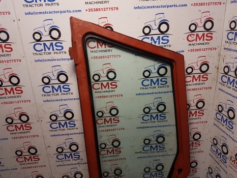 Fiat 160-90dt, 180-90dt, 140-90dt Super Confort Cab Door Rhs 5130873, 5124414 - Врата и части за Трактор: снимка 2 Fiat 160-90dt, 180-90dt, 140-90dt Super Confort Cab Door Rhs 5130873, 5124414 - Врата и части за Трактор: снимка 2
