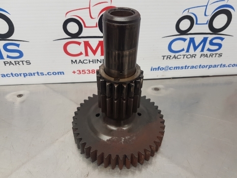 Fiat 70-90, 90, 88, 66 Series Transmission Main Shaft 5131672, 5131673, 5176778 - Трансмисия: снимка 1 Fiat 70-90, 90, 88, 66 Series Transmission Main Shaft 5131672, 5131673, 5176778 - Трансмисия: снимка 1