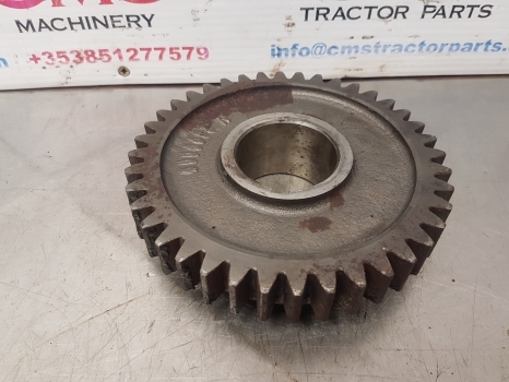Fiat 90-90, 100-90, 110-90 Dt Rear Axle Fwd Drive Gear Z40 4995695 - Задна ос за Трактор: снимка 3 Fiat 90-90, 100-90, 110-90 Dt Rear Axle Fwd Drive Gear Z40 4995695 - Задна ос за Трактор: снимка 3