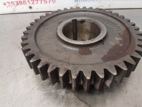 Fiat 90-90, 100-90, 110-90 Dt Rear Axle Fwd Drive Gear Z40 4995695 - Задна ос за Трактор: снимка 4 Fiat 90-90, 100-90, 110-90 Dt Rear Axle Fwd Drive Gear Z40 4995695 - Задна ос за Трактор: снимка 4
