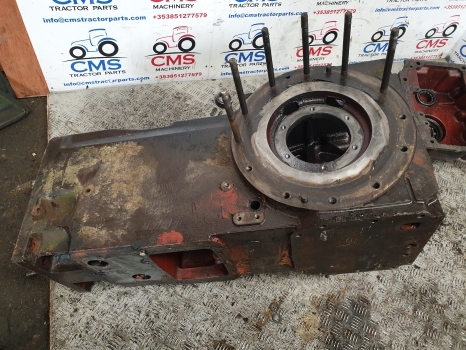 Fiat 90-90, 100-90, 110-90 Rear Axle Center Housing 5127408 - Задна ос за Трактор: снимка 1 Fiat 90-90, 100-90, 110-90 Rear Axle Center Housing 5127408 - Задна ос за Трактор: снимка 1
