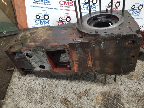 Fiat 90-90, 100-90, 110-90 Rear Axle Center Housing 5127408 - Задна ос за Трактор: снимка 3 Fiat 90-90, 100-90, 110-90 Rear Axle Center Housing 5127408 - Задна ос за Трактор: снимка 3