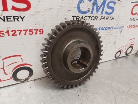 Fiat 90-90, 100-90, 110-90 Rear Axle Fwd Drive Gear Z40 4995695 - Задна ос за Трактор: снимка 1 Fiat 90-90, 100-90, 110-90 Rear Axle Fwd Drive Gear Z40 4995695 - Задна ос за Трактор: снимка 1