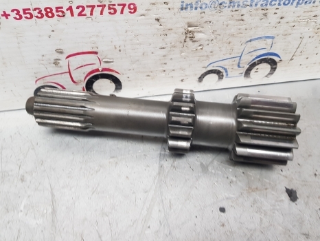 Fiat 90-90, 90-90 Dt Rear Axle Sun Shaft Lhs 5110199 - Задна ос за Трактор: снимка 1 Fiat 90-90, 90-90 Dt Rear Axle Sun Shaft Lhs 5110199 - Задна ос за Трактор: снимка 1