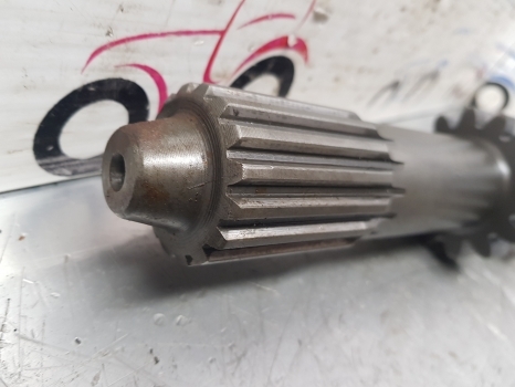 Fiat 90-90, 90-90 Dt Rear Axle Sun Shaft Lhs 5110199 - Задна ос за Трактор: снимка 5 Fiat 90-90, 90-90 Dt Rear Axle Sun Shaft Lhs 5110199 - Задна ос за Трактор: снимка 5