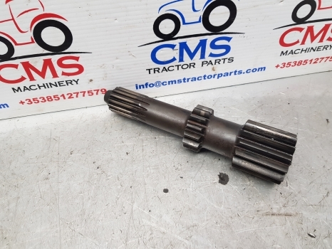 Fiat 90, 94, L Ford Tl, Tla, Tle Series 70-90, Rear Axle Sun Shaft Lhs 5125063 - Задна ос за Трактор: снимка 4 Fiat 90, 94, L Ford Tl, Tla, Tle Series 70-90, Rear Axle Sun Shaft Lhs 5125063 - Задна ос за Трактор: снимка 4