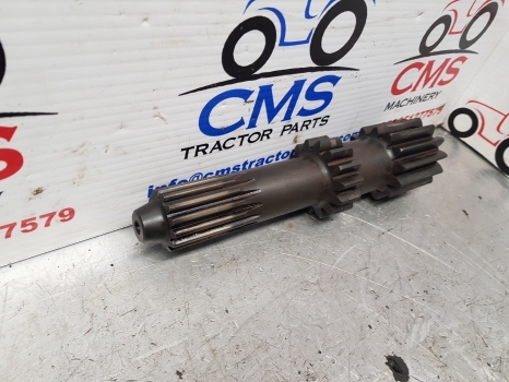 Fiat 90, 94, L Ford Tl, Tla, Tle Series 70-90, Rear Axle Sun Shaft Lhs 5125063 - Задна ос за Трактор: снимка 2 Fiat 90, 94, L Ford Tl, Tla, Tle Series 70-90, Rear Axle Sun Shaft Lhs 5125063 - Задна ос за Трактор: снимка 2
