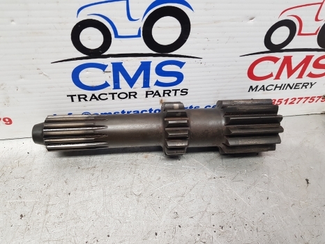 Fiat 90, 94, L Ford Tl, Tla, Tle Series 70-90, Rear Axle Sun Shaft Lhs 5125063 - Задна ос за Трактор: снимка 1 Fiat 90, 94, L Ford Tl, Tla, Tle Series 70-90, Rear Axle Sun Shaft Lhs 5125063 - Задна ос за Трактор: снимка 1