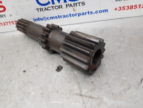 Fiat 90, 94, L Ford Tl, Tla, Tle Series 70-90, Rear Axle Sun Shaft Lhs 5125063 - Задна ос за Трактор: снимка 3 Fiat 90, 94, L Ford Tl, Tla, Tle Series 70-90, Rear Axle Sun Shaft Lhs 5125063 - Задна ос за Трактор: снимка 3