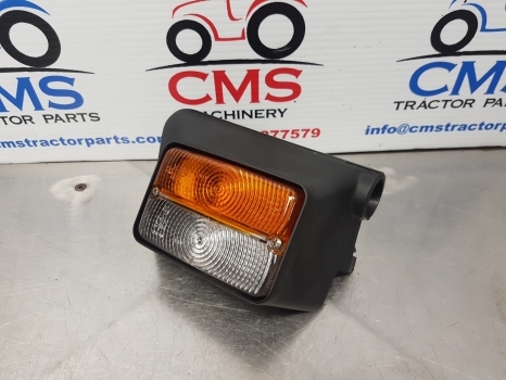 Fiat 90, 94 Series, 110-90, 140-90 Front Combination Lamp Lhs 5116238 - Светлина/ Осветление за Трактор: снимка 2 Fiat 90, 94 Series, 110-90, 140-90 Front Combination Lamp Lhs 5116238 - Светлина/ Осветление за Трактор: снимка 2