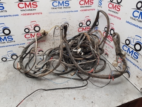 Fiat F Series F130, F140 Cab Electrical Wiring Cab Wiring Loom - Кабели/ Жици за Трактор: снимка 1 Fiat F Series F130, F140 Cab Electrical Wiring Cab Wiring Loom - Кабели/ Жици за Трактор: снимка 1