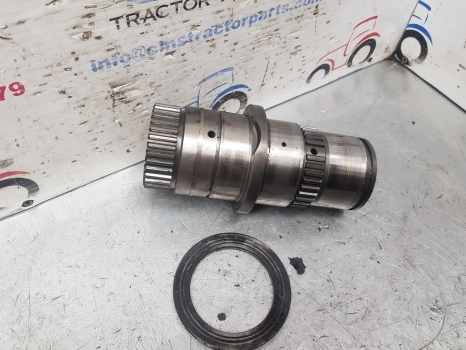 Fiat F Series F140, F130, F120 Transmission Main Shaft 5154382 - Трансмисия за Трактор: снимка 2 Fiat F Series F140, F130, F120 Transmission Main Shaft 5154382 - Трансмисия за Трактор: снимка 2
