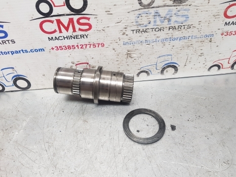 Fiat F Series F140, F130, F120 Transmission Main Shaft 5154382 - Трансмисия за Трактор: снимка 5 Fiat F Series F140, F130, F120 Transmission Main Shaft 5154382 - Трансмисия за Трактор: снимка 5