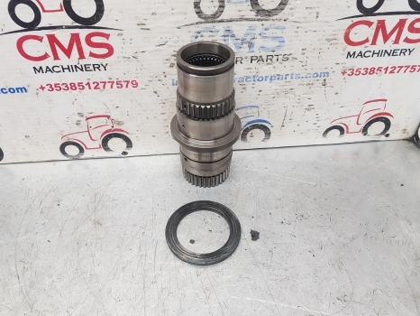 Fiat F Series F140, F130, F120 Transmission Main Shaft 5154382 - Трансмисия за Трактор: снимка 4 Fiat F Series F140, F130, F120 Transmission Main Shaft 5154382 - Трансмисия за Трактор: снимка 4