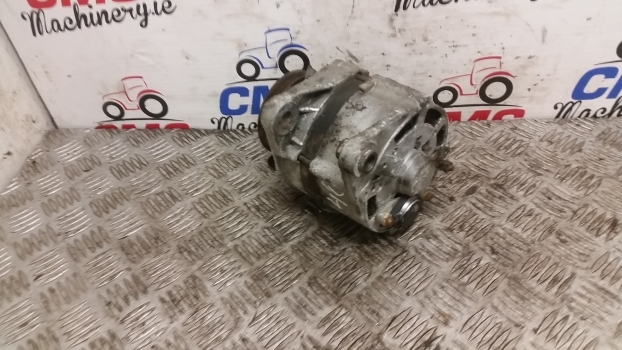 Fiat F100, F110, F115, F120, F140 Alternator 4808511, 4813248 - Алтернатор за Трактор: снимка 3 Fiat F100, F110, F115, F120, F140 Alternator 4808511, 4813248 - Алтернатор за Трактор: снимка 3