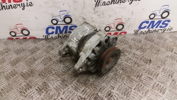 Fiat F100, F110, F115, F120, F140 Alternator 4808511, 4813248 - Алтернатор за Трактор: снимка 1 Fiat F100, F110, F115, F120, F140 Alternator 4808511, 4813248 - Алтернатор за Трактор: снимка 1