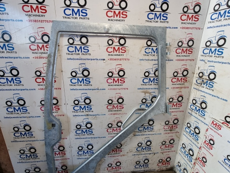 Fiat F100, F115, F120, F110, F130, F140 Cab Door Frame Left Galvanized 5163674 - Врата и части: снимка 2 Fiat F100, F115, F120, F110, F130, F140 Cab Door Frame Left Galvanized 5163674 - Врата и части: снимка 2
