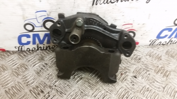 Fiat F130, F140, F130dt, F140dt Engine Oil Pump 4802609 - Маслена помпа за Трактор: снимка 1 Fiat F130, F140, F130dt, F140dt Engine Oil Pump 4802609 - Маслена помпа за Трактор: снимка 1