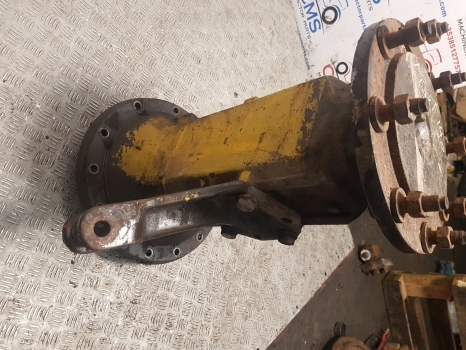 Fiat F140 Rear Half Axle Assy 5164045, 5162267, 5162227, 5162282 - Задна ос за Трактор: снимка 5 Fiat F140 Rear Half Axle Assy 5164045, 5162267, 5162227, 5162282 - Задна ос за Трактор: снимка 5