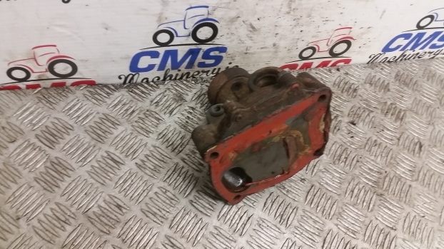 Fiat Ford 30, 10s, 35, F, F Dt F130, F120, F110, F140 Water Pump 98497117 - Помпа за охлаждаща течност за Трактор: снимка 3 Fiat Ford 30, 10s, 35, F, F Dt F130, F120, F110, F140 Water Pump 98497117 - Помпа за охлаждаща течност за Трактор: снимка 3