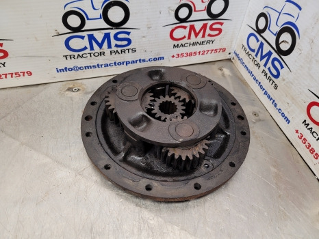 Fiat Ford New Holland 110-90 Front Axle Planetary Gear Carrier, Hat 5137724 - Предна ос: снимка 1 Fiat Ford New Holland 110-90 Front Axle Planetary Gear Carrier, Hat 5137724 - Предна ос: снимка 1
