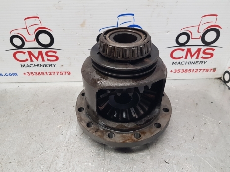Fiat Ford New Holland Tl, Tla, L, 35, 90 70-90 Rear Axle Differential 5173246 - Диференциал за Трактор: снимка 4 Fiat Ford New Holland Tl, Tla, L, 35, 90 70-90 Rear Axle Differential 5173246 - Диференциал за Трактор: снимка 4