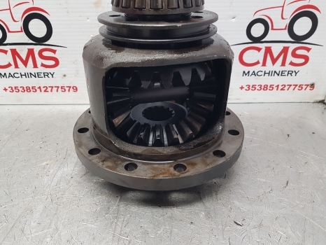Fiat Ford New Holland Tl, Tla, L, 35, 90 70-90 Rear Axle Differential 5173246 - Диференциал за Трактор: снимка 5 Fiat Ford New Holland Tl, Tla, L, 35, 90 70-90 Rear Axle Differential 5173246 - Диференциал за Трактор: снимка 5