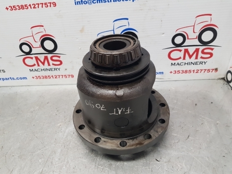 Fiat Ford New Holland Tl, Tla, L, 35, 90 70-90 Rear Axle Differential 5173246 - Диференциал за Трактор: снимка 3 Fiat Ford New Holland Tl, Tla, L, 35, 90 70-90 Rear Axle Differential 5173246 - Диференциал за Трактор: снимка 3