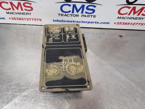 Блок за управление Fiat, New Holland 60, M Series Ecu Control Panel 82008154, 82010884, 82013284: снимка 6