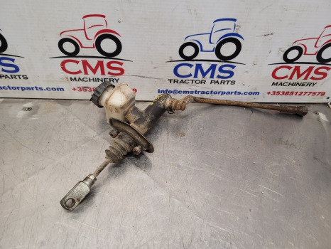Fiat New Holland F, M, 60 Series F130, M115, 8160 Clutch Master Cylinder 5150299 - Цилиндър за съединител за Трактор: снимка 1 Fiat New Holland F, M, 60 Series F130, M115, 8160 Clutch Master Cylinder 5150299 - Цилиндър за съединител за Трактор: снимка 1