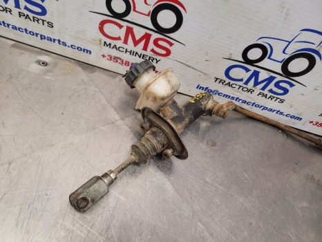 Fiat New Holland F, M, 60 Series F130, M115, 8160 Clutch Master Cylinder 5150299 - Цилиндър за съединител за Трактор: снимка 2 Fiat New Holland F, M, 60 Series F130, M115, 8160 Clutch Master Cylinder 5150299 - Цилиндър за съединител за Трактор: снимка 2