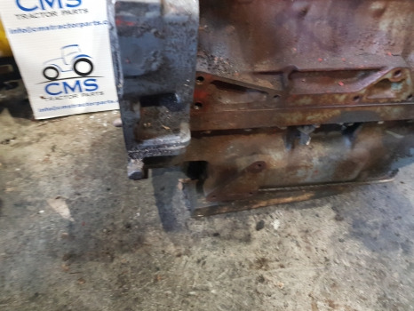 Fiat New Holland L85, Tl100, Series, Complete Engine For Parts 99473821 - Двигател: снимка 4 Fiat New Holland L85, Tl100, Series, Complete Engine For Parts 99473821 - Двигател: снимка 4