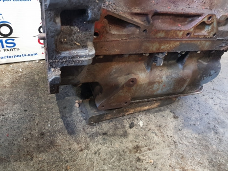 Fiat New Holland L85, Tl100, Series, Complete Engine For Parts 99473821 - Двигател: снимка 5 Fiat New Holland L85, Tl100, Series, Complete Engine For Parts 99473821 - Двигател: снимка 5