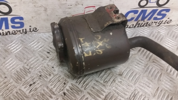 Fiat Tractor 980 Hydraulic Power Steering Pump With Rezervoir 5129481, 87569205 - Помпа на хидроусилвателя за Трактор: снимка 4 Fiat Tractor 980 Hydraulic Power Steering Pump With Rezervoir 5129481, 87569205 - Помпа на хидроусилвателя за Трактор: снимка 4