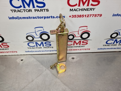 Ford 10, 30, 40, Tw Front Weight Retaining Master Pin E0nn3n242aa , E0nn3n236aa - Противовес: снимка 5 Ford 10, 30, 40, Tw Front Weight Retaining Master Pin E0nn3n242aa , E0nn3n236aa - Противовес: снимка 5