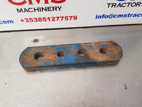 Ford 10, 30, 40, Tw Series, Weight Plate Clamp 82005143, E0nn3n245aa11b - Противовес: снимка 1 Ford 10, 30, 40, Tw Series, Weight Plate Clamp 82005143, E0nn3n245aa11b - Противовес: снимка 1