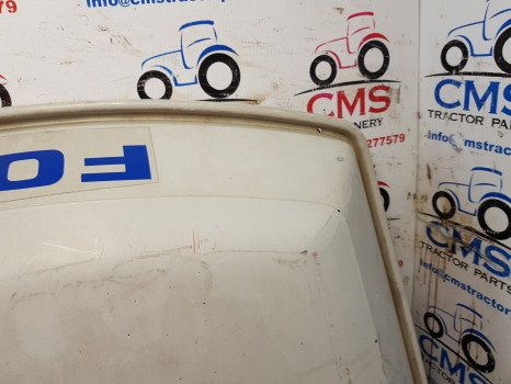 Каросерия и екстериор Ford 10, 30, 600, Tw 7610, Tw10 Q Cab Roof Panel 86599691, D5nn9450200: снимка 10