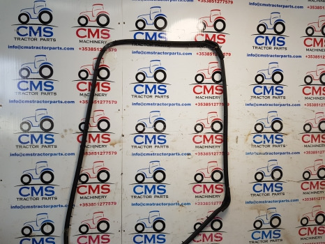 Ford 10, 30, Tw, 1000 Series, Super Q, Q Cab Door Rubber Seal Lhs D8nn9420531ac - Врата и части: снимка 2 Ford 10, 30, Tw, 1000 Series, Super Q, Q Cab Door Rubber Seal Lhs D8nn9420531ac - Врата и части: снимка 2