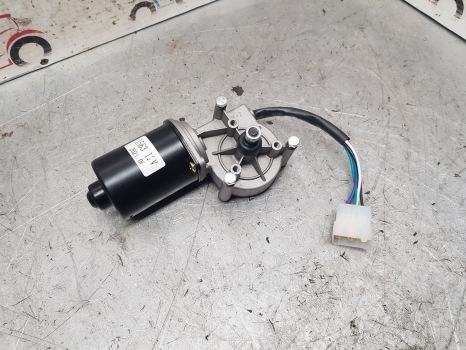 Ford 10, 30, Tw Series Super Q, Sq Cab Wiper Motor E5nn17504ab - Чистачка за Трактор: снимка 4 Ford 10, 30, Tw Series Super Q, Sq Cab Wiper Motor E5nn17504ab - Чистачка за Трактор: снимка 4