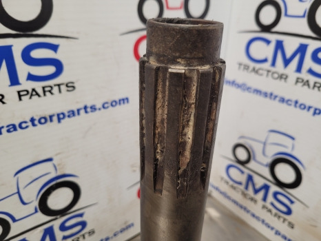 Ford 10, 600, 700 Series 7610, 6600 Dual Power Transmission Shaft D2nn7r042a - Трансмисия: снимка 5 Ford 10, 600, 700 Series 7610, 6600 Dual Power Transmission Shaft D2nn7r042a - Трансмисия: снимка 5